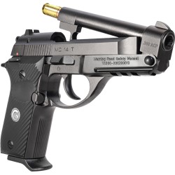 GIRSAN MC14T SOLUTION 380ACP