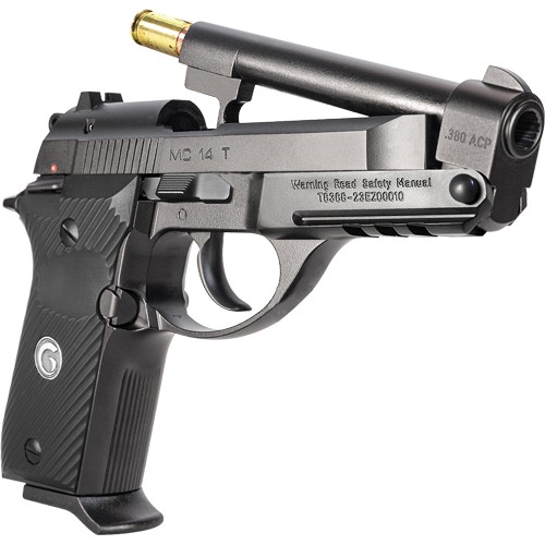 GIRSAN MC14T SOLUTION 380ACP