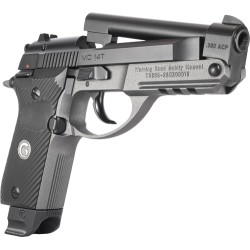 GIRSAN MC14T SOLUTION 380ACP