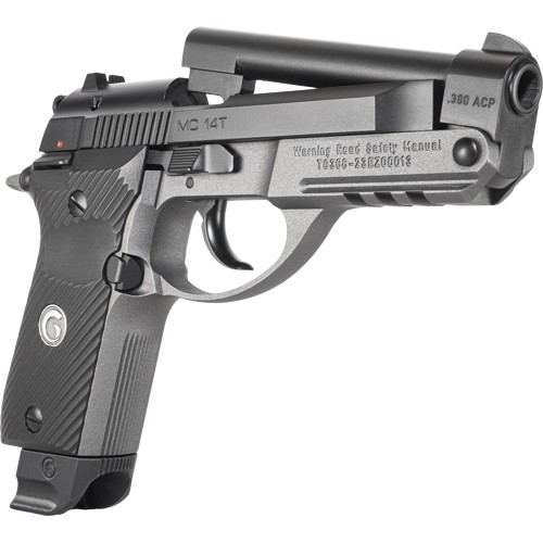 GIRSAN MC14T SOLUTION 380ACP