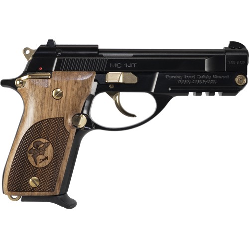 GIRSAN MC14T LADY 380ACP