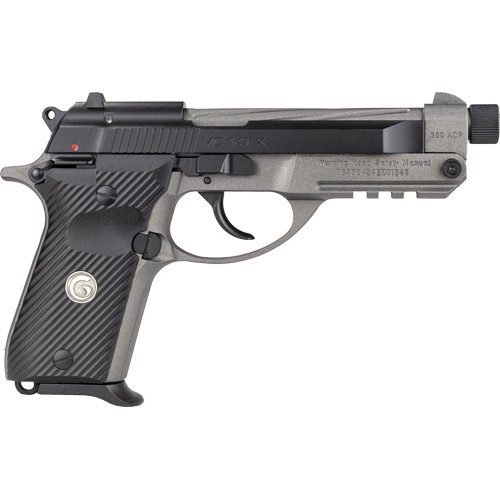 GIRSAN MC14T X TIP UP 380ACP