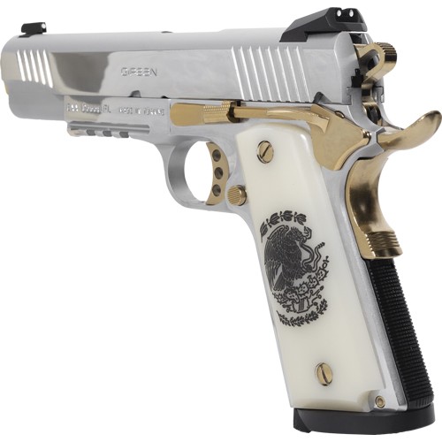 GIRSAN MC1911S LIBERADORE II