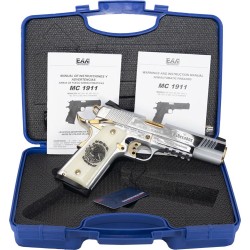 GIRSAN MC1911S LIBERADORE II