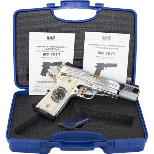 GIRSAN MC1911S LIBERADORE II