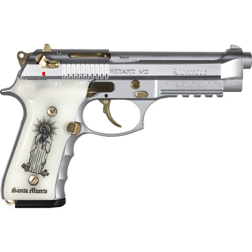 GIRSAN REGARD LIBERADORE 9MM