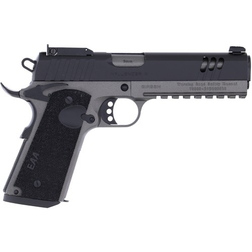 GIRSAN MC1911S INFLUENCER X