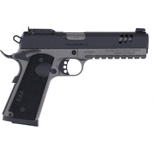GIRSAN MC1911S INFLUENCER X