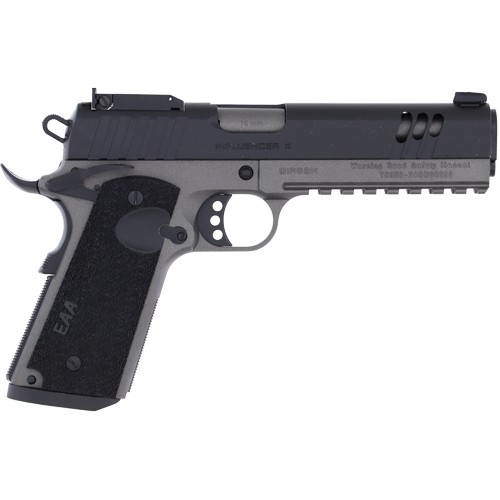 GIRSAN MC1911S INFLUENCER X