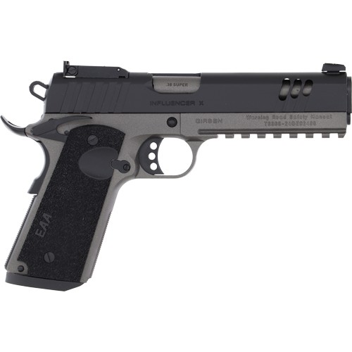 GIRSAN MC1911S INFLUENCER X