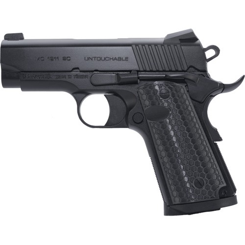 GIRSAN MC1911 UNTOUCHABLE