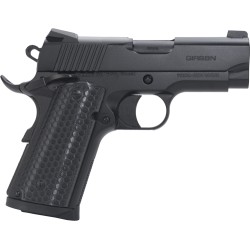 GIRSAN MC1911 UNTOUCHABLE 9MM