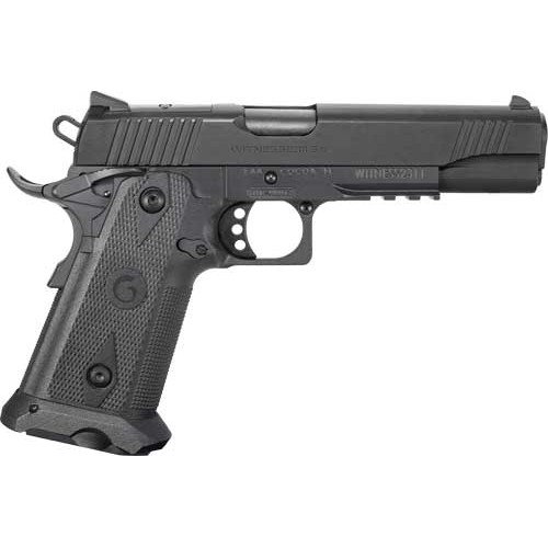 GIRSAN WITNESS 2311 GOVT 9MM