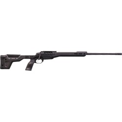 WEATHERBY 307 ALPINE MDT