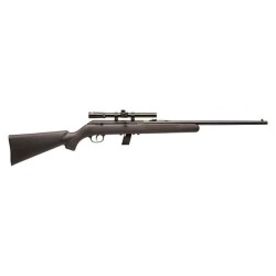 SAVAGE 64FXP 22LR 21" BBL