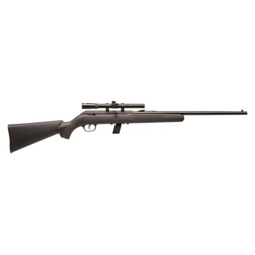 SAVAGE 64FXP 22LR 21" BBL
