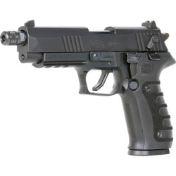 BL MAUSER M20 SD 22LR 10-SHOT