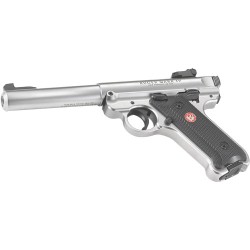 RUGER MARK IV TARGET 22LR