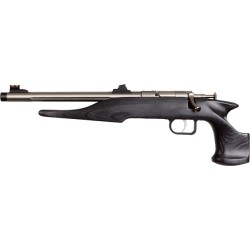 CHIPMUNK PISTOL HUNTER 22LR
