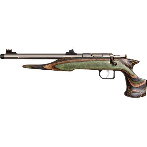CHIPMUNK PISTOL HUNTER 22LR
