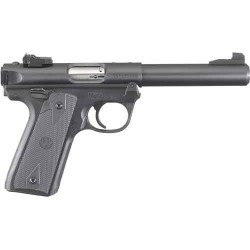 RUGER MARK IV 22/45 22LR