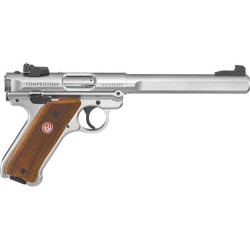 RUGER MARK IV COMPETITION