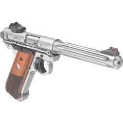 RUGER MARK IV HUNTER 22LR