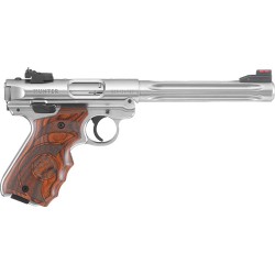 RUGER MARK IV HUNTER 22LR
