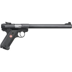 RUGER MARK IV TARGET 22LR