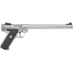 RUGER MARK IV TARGET 22LR