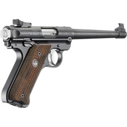 RUGER MARK IV STANDARD 22LR