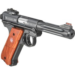 RUGER MARK IV HUNTER 22LR