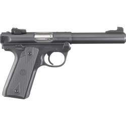 RUGER MARK IV 22/45 22LR