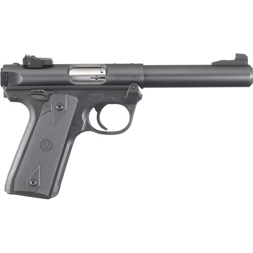 RUGER MARK IV 22/45 22LR