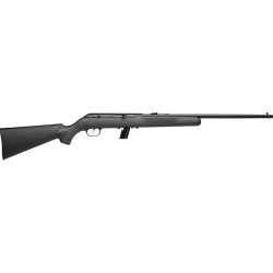 SAVAGE 64F 22LR 21" BBL