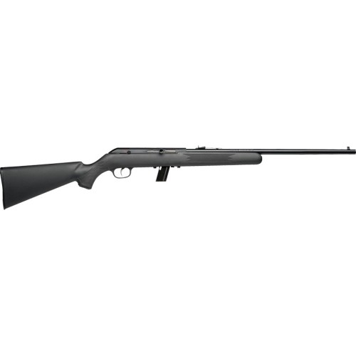 SAVAGE 64F 22LR 21" BBL