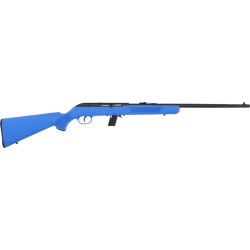 SAVAGE 64F 22LR 21" BBL