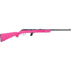 SAVAGE 64F 22LR 21" BBL