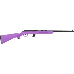 SAVAGE 64F 22LR 21" BBL
