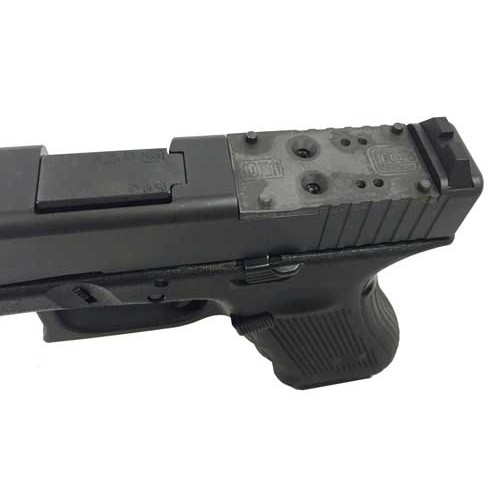 GLOCK 40 MOS 10MM GEN4 ADJ