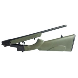 ATI NOMAD SINGLE SHOT 410 3"