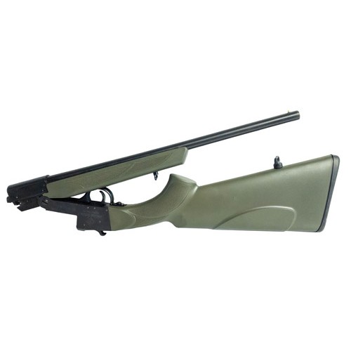 ATI NOMAD SINGLE SHOT 410 3"