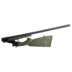 ATI NOMAD SINGLE SHOT 410 3"