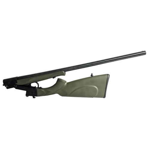 ATI NOMAD SINGLE SHOT 410 3"