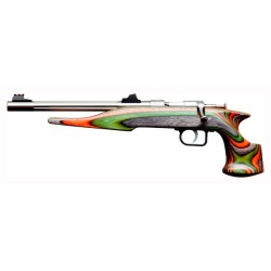 CHIPMUNK PISTOL HUNTER 22WMR