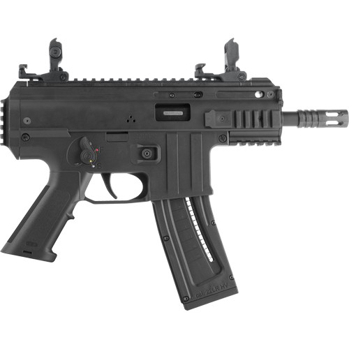 BL MAUSER TACOPS PK 22LR