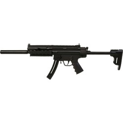 BL GSG 16 CARBINE 22LR 16.25"