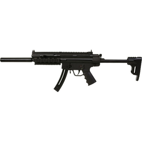BL GSG 16 CARBINE 22LR 16.25"