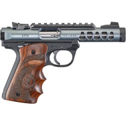 RUGER MARK IV 22/45 LITE 22LR