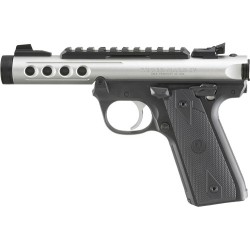 RUGER MARK IV 22/45 LITE 22LR